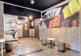 B&B Hotel Montpellier Sud Lattes