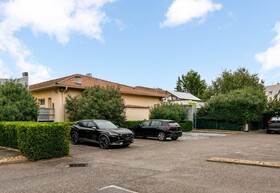 B&B Hotel Montpellier Sud Lattes