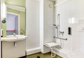 B&B Hotel Montpellier Sud Lattes