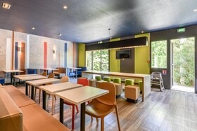 B&B Hotel Montpellier Sud Lattes