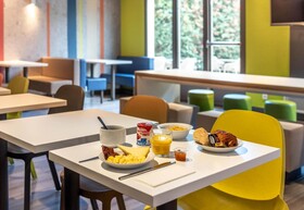 B&B Hotel Montpellier Sud Lattes