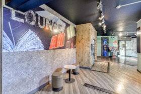 B&B Hotel Montpellier Sud Lattes