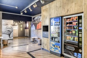 B&B Hotel Montpellier Sud Lattes
