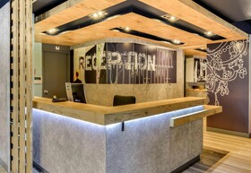 B&B Hotel Montpellier Sud Lattes