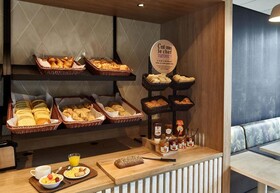 B&B Hotel Montpellier Sud Lattes
