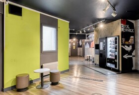 B&B Hotel Montpellier Sud Lattes