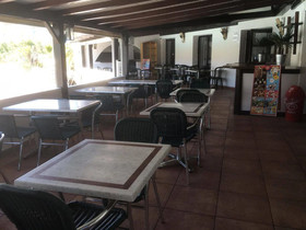 Camping Le Camarguais