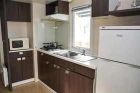 Camping Le Camarguais