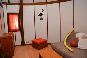 Camping Le Camarguais