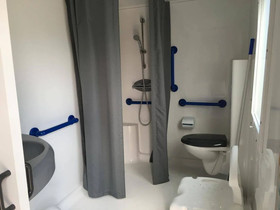 Camping Le Camarguais