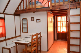 Camping Le Camarguais