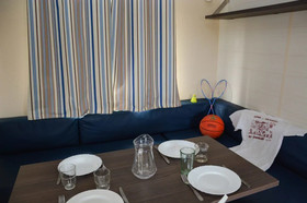 Camping Le Camarguais