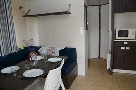 Camping Le Camarguais