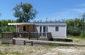 Camping Le Camarguais