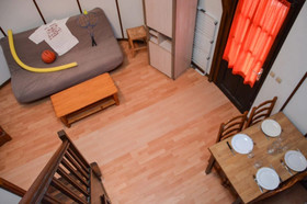 Camping Le Camarguais