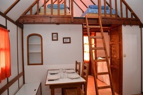 Camping Le Camarguais