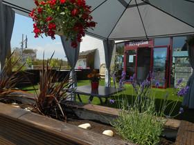 Camping Le Camarguais