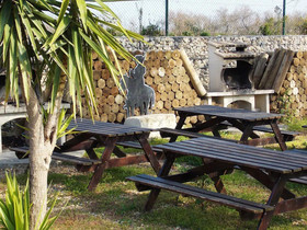 Camping Le Camarguais