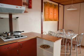 Camping Le Camarguais