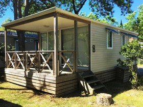 Camping Le Camarguais