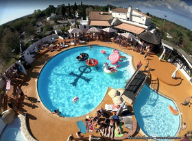 Camping Le Camarguais