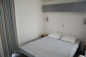 Camping Le Camarguais