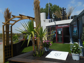 Camping Le Camarguais