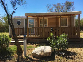 Camping Le Camarguais