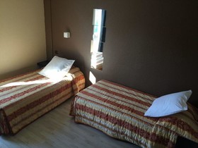 Hôtel Le Méjean