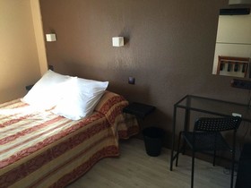 Hôtel Le Méjean