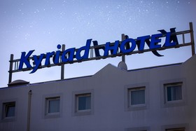 Kyriad Montpellier Sud