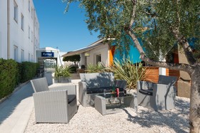 Kyriad Montpellier Sud