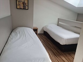 Kyriad Montpellier Sud