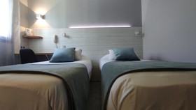 Kyriad Montpellier Sud