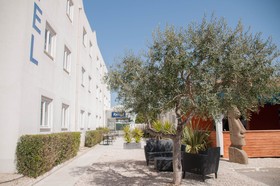 Kyriad Montpellier Sud