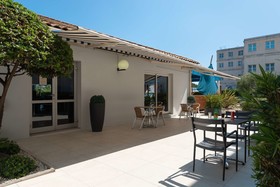 Kyriad Montpellier Sud