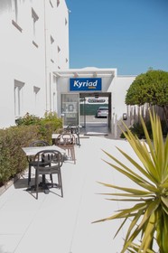 Kyriad Montpellier Sud