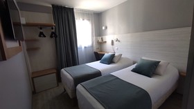 Kyriad Montpellier Sud
