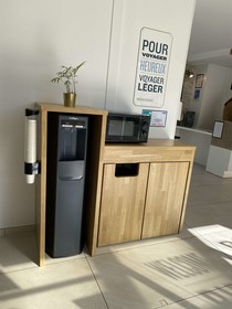 Kyriad Montpellier Sud