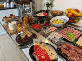 Kyriad Montpellier Sud