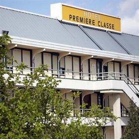Premiere Classe Montpellier Sud Lattes