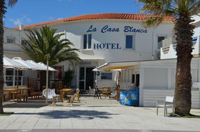 Hotel La Casa