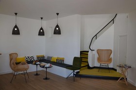 Hotel La Casa