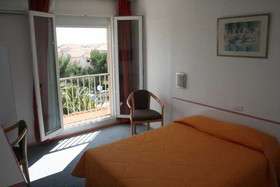 The Originals City, Relax'otel, Le Barcarès