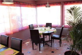 The Originals City, Relax'otel, Le Barcarès