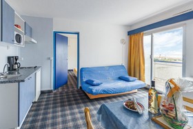 Lagrange Vacances Le Lydia Playa