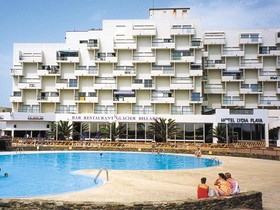 Lagrange Vacances Le Lydia Playa