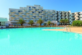 Lagrange Vacances Le Lydia Playa