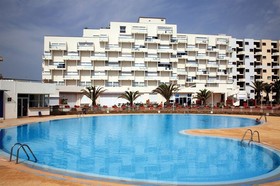 Lagrange Vacances Le Lydia Playa
