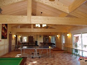 Relais Du Salagou - Village De Gîtes
